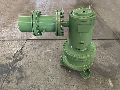 真空炉用循环风机